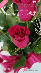 Arreglo Floral